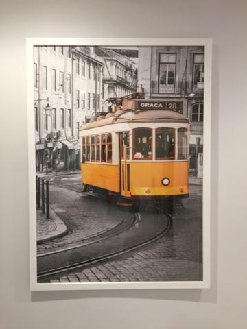 Apartment Alfama Downtown Lisbon