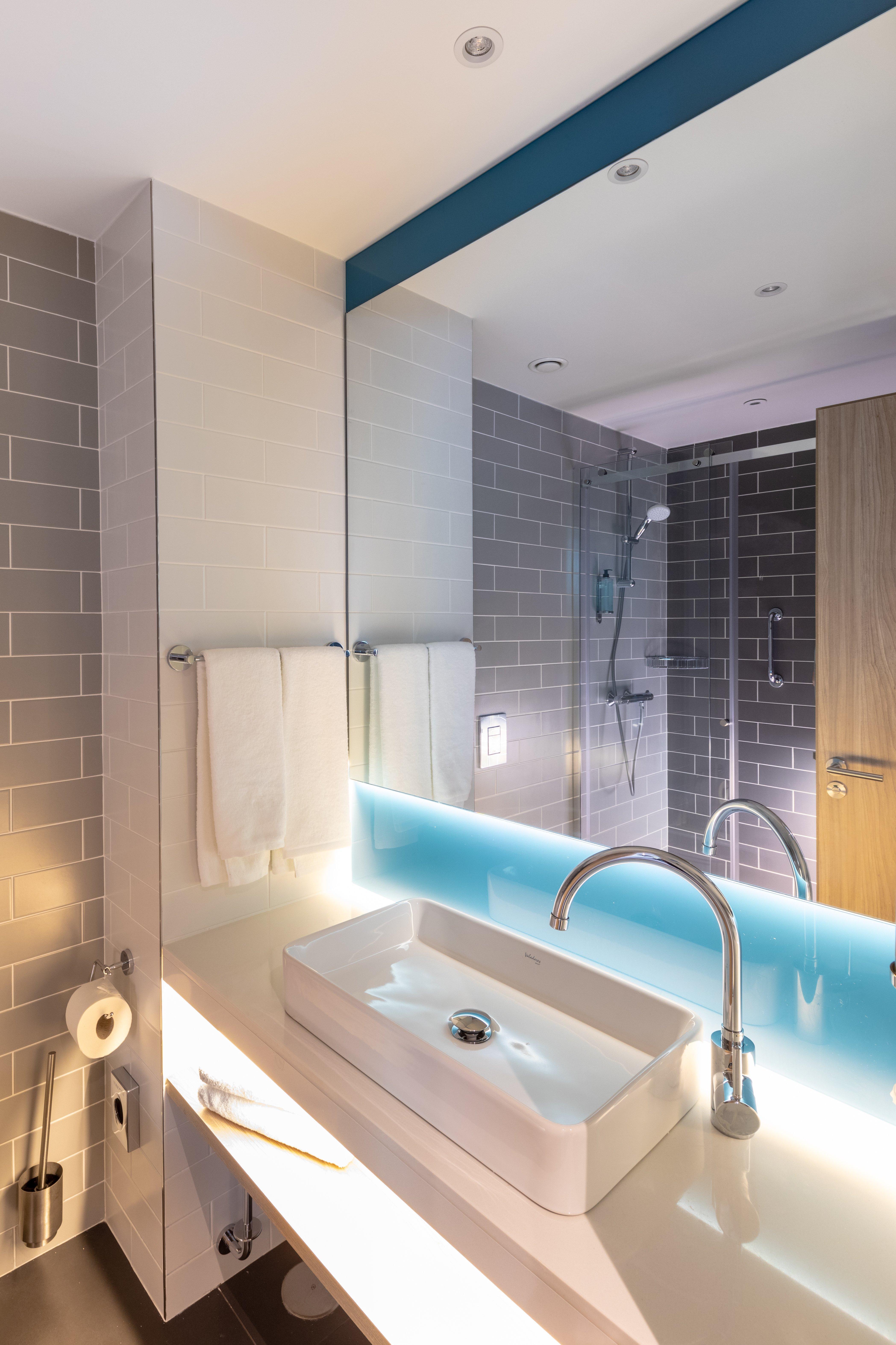 Hotel Express - - Plaza Saldanha By Ihg Lisbon