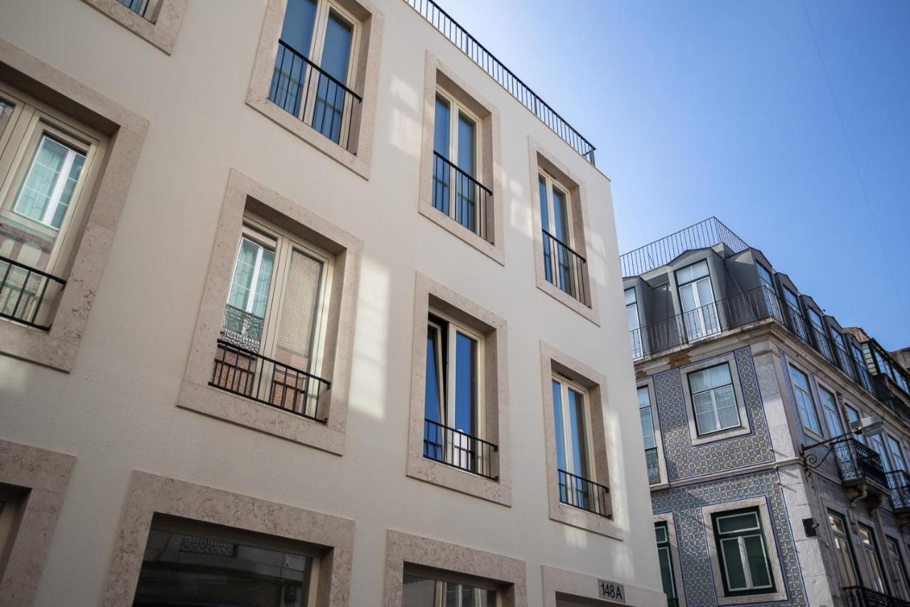 Elegant & Sophisticated Campo Ourique By Gt House Apartment Lisbon