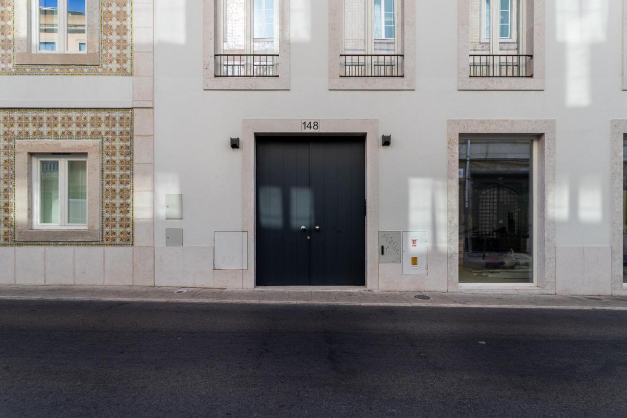 Elegant & Sophisticated Campo Ourique By Gt House * Lisbon