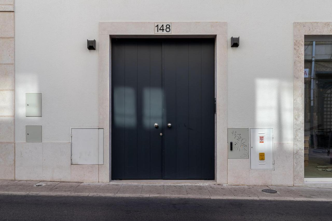 Elegant & Sophisticated Campo Ourique By Gt House Apartment Lisbon