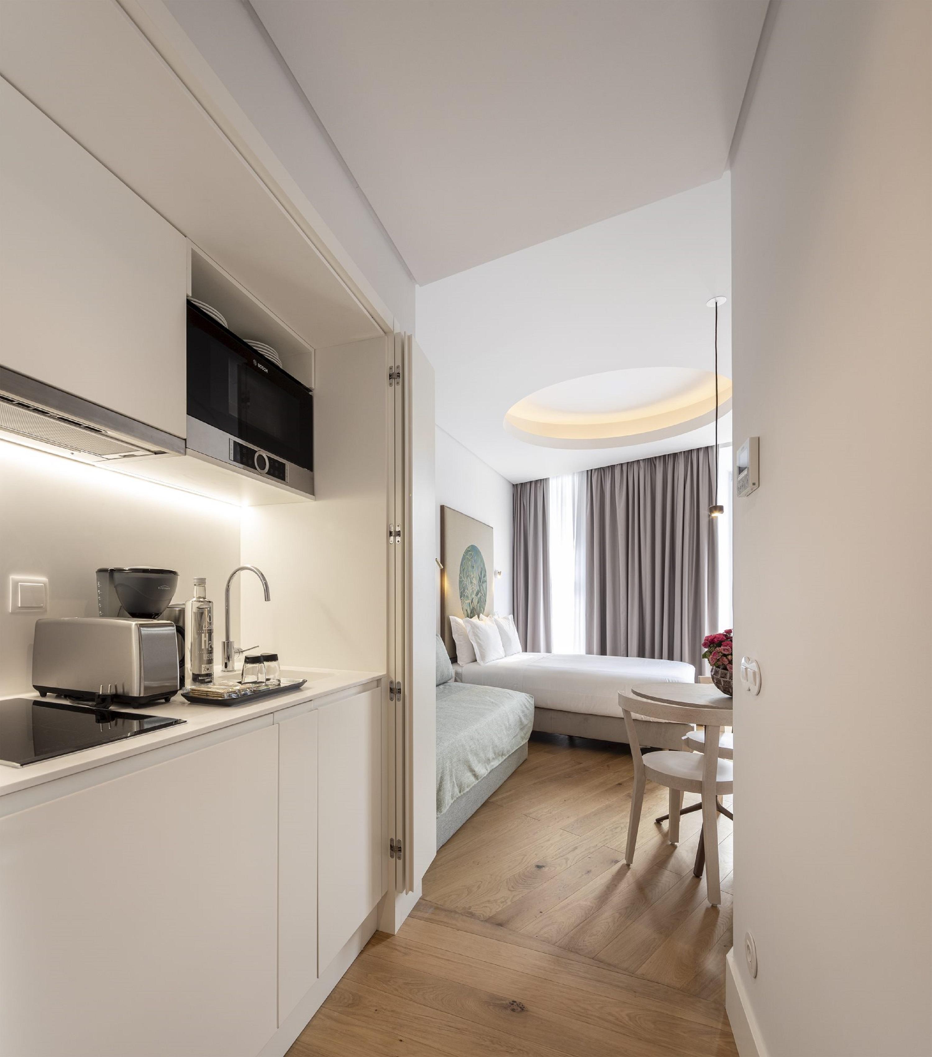 Serviced - Madalena Apartment *