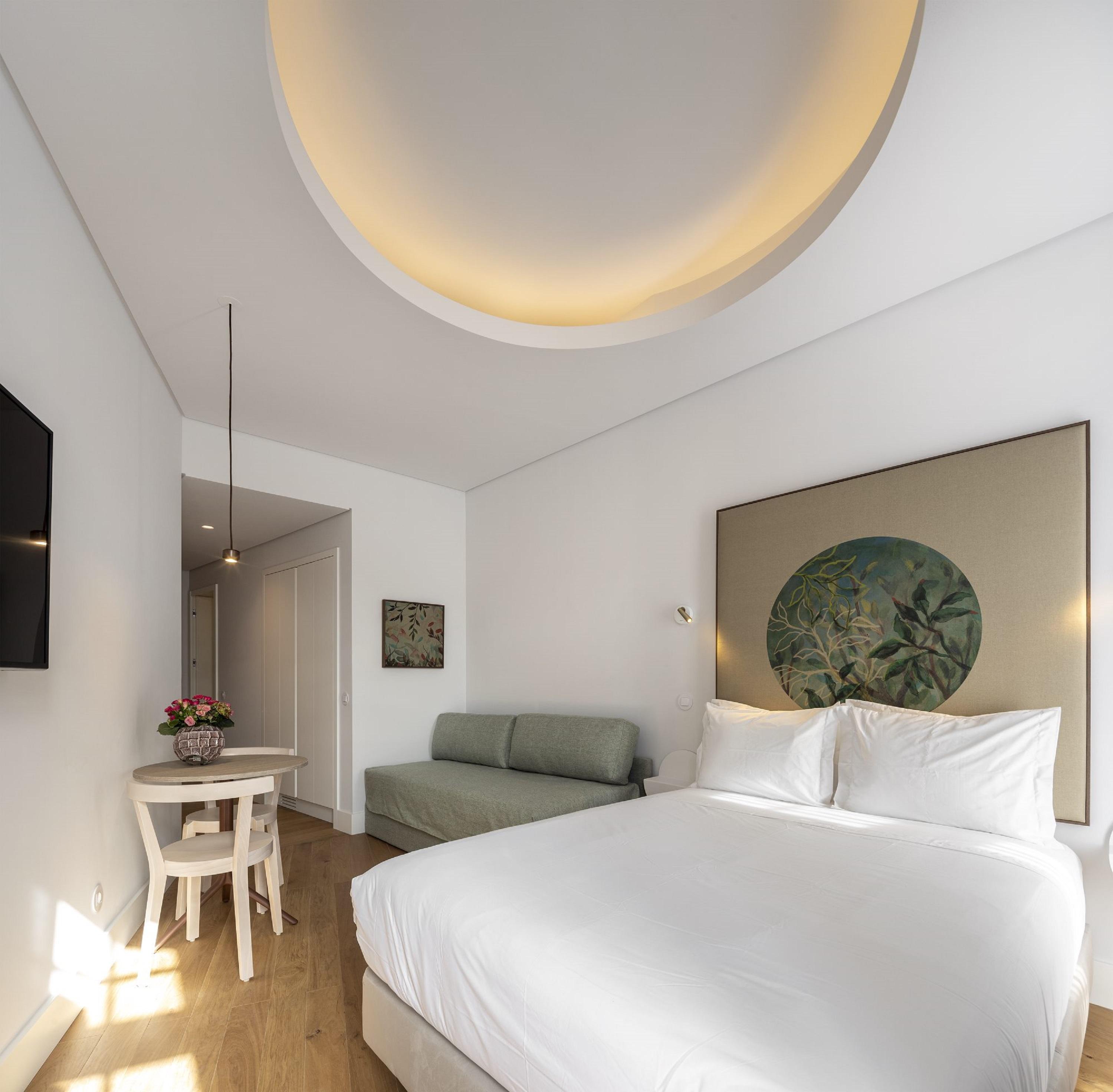 Apartment Serviced - Madalena