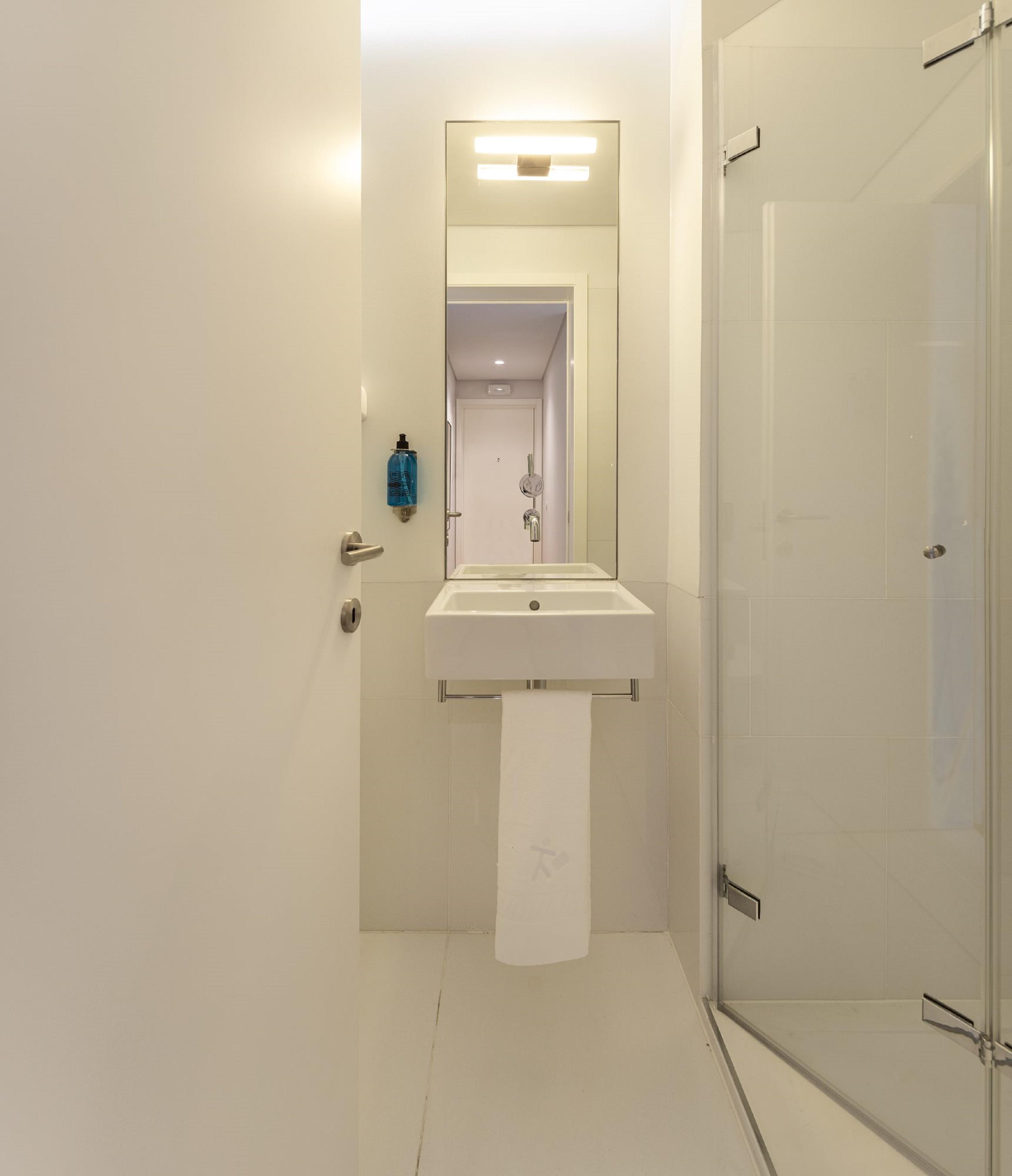 Apartment Serviced - Madalena