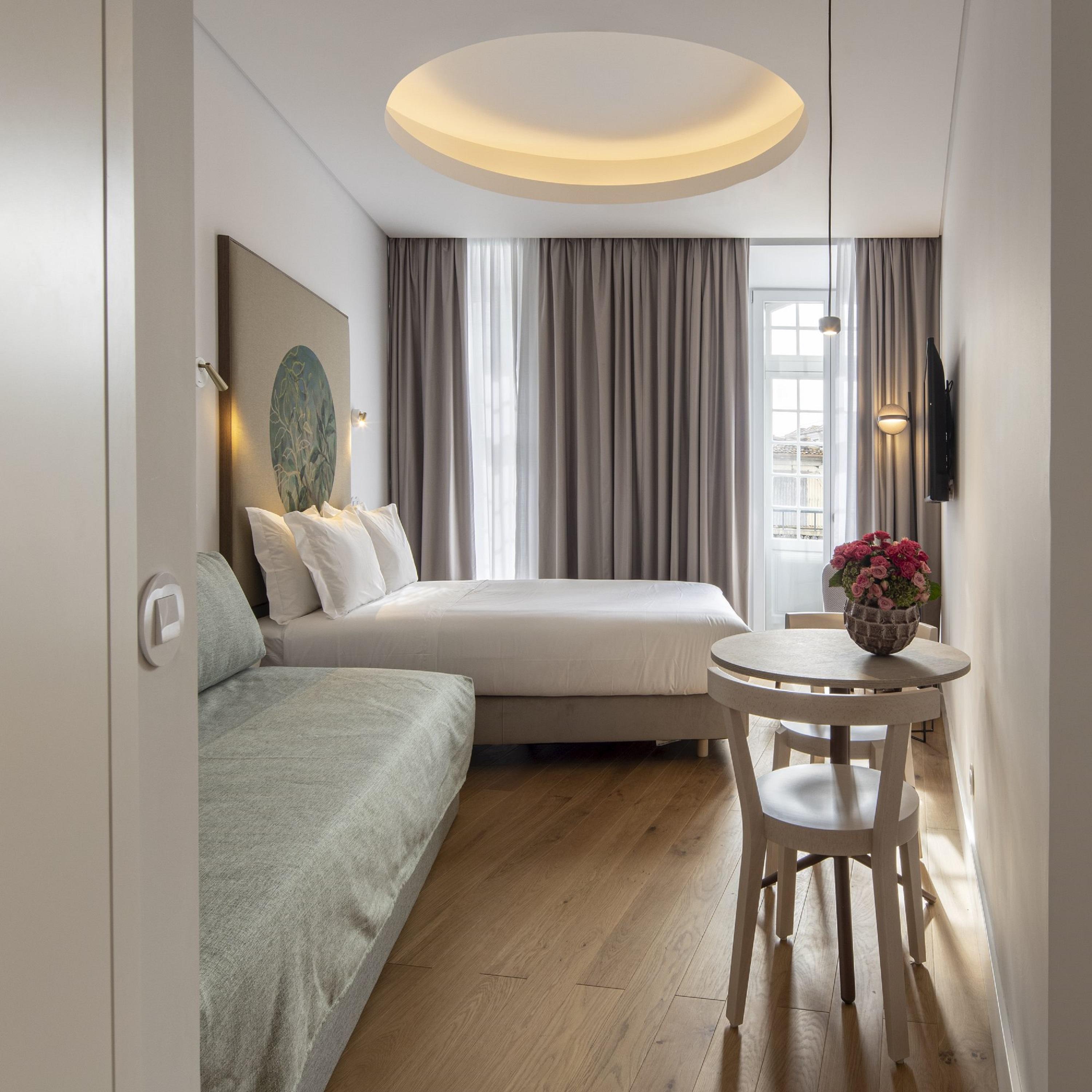Serviced - Madalena * Lisbon