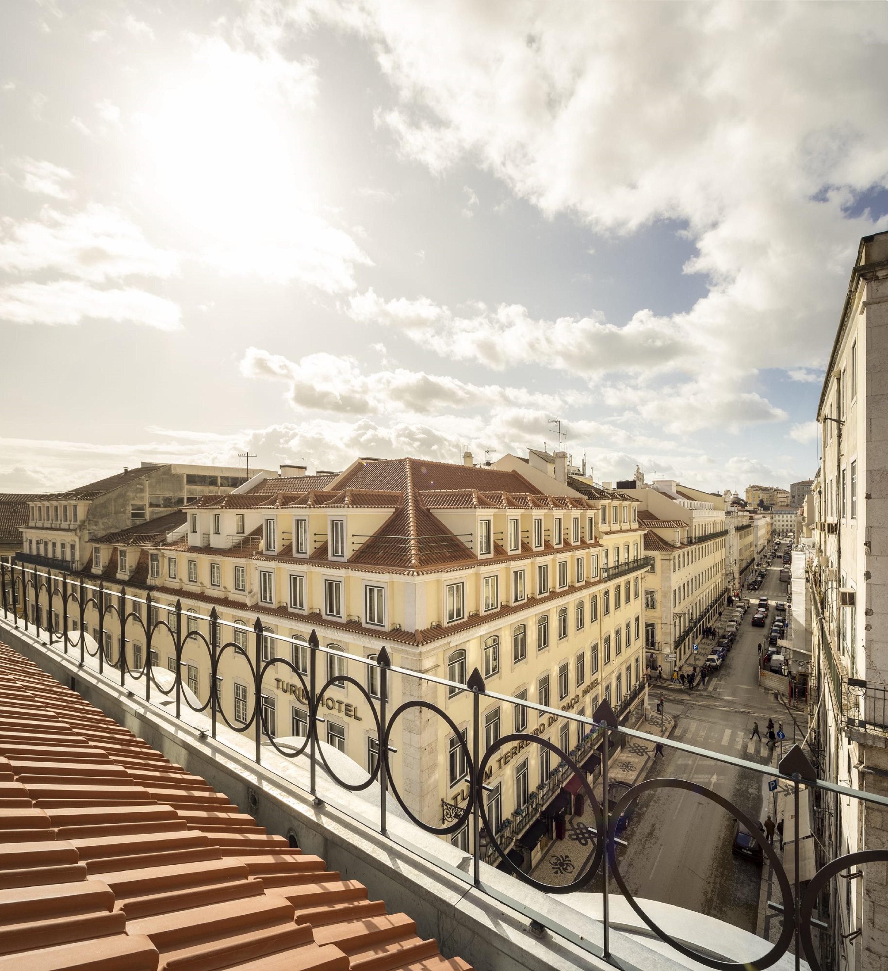 Apartment Serviced - Madalena *