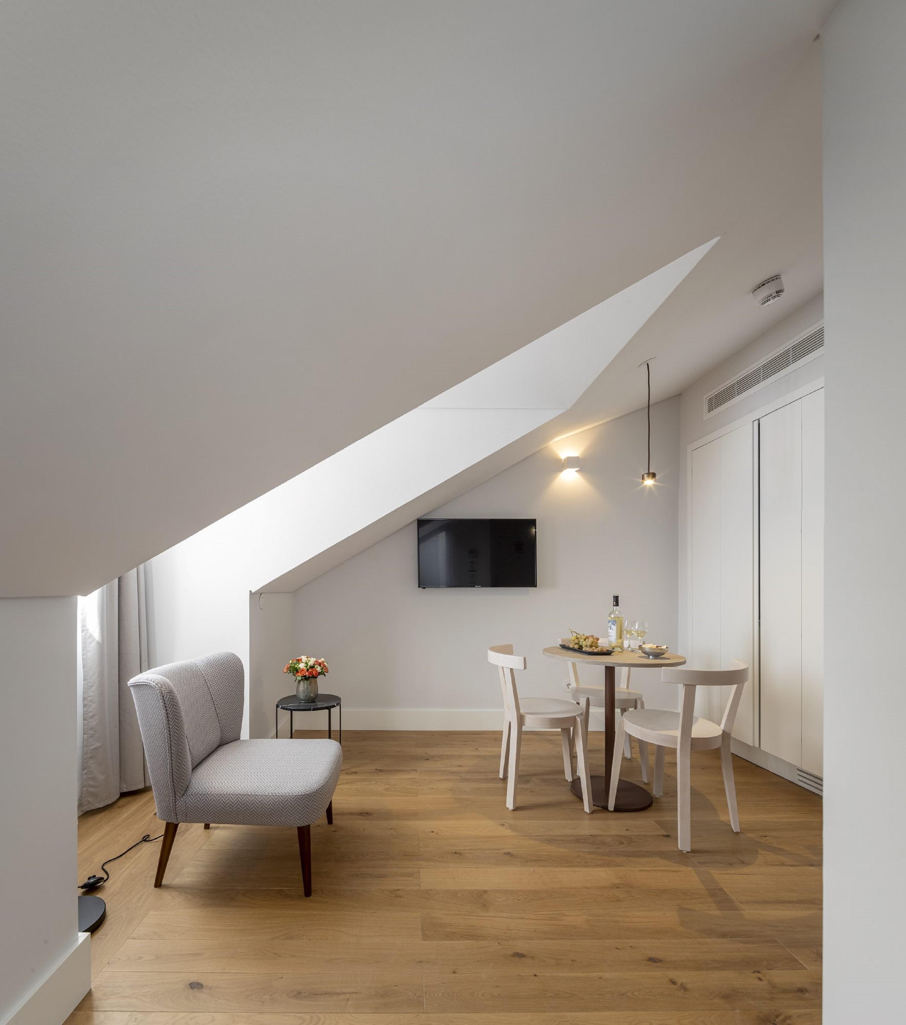 Apartment Serviced - Madalena *