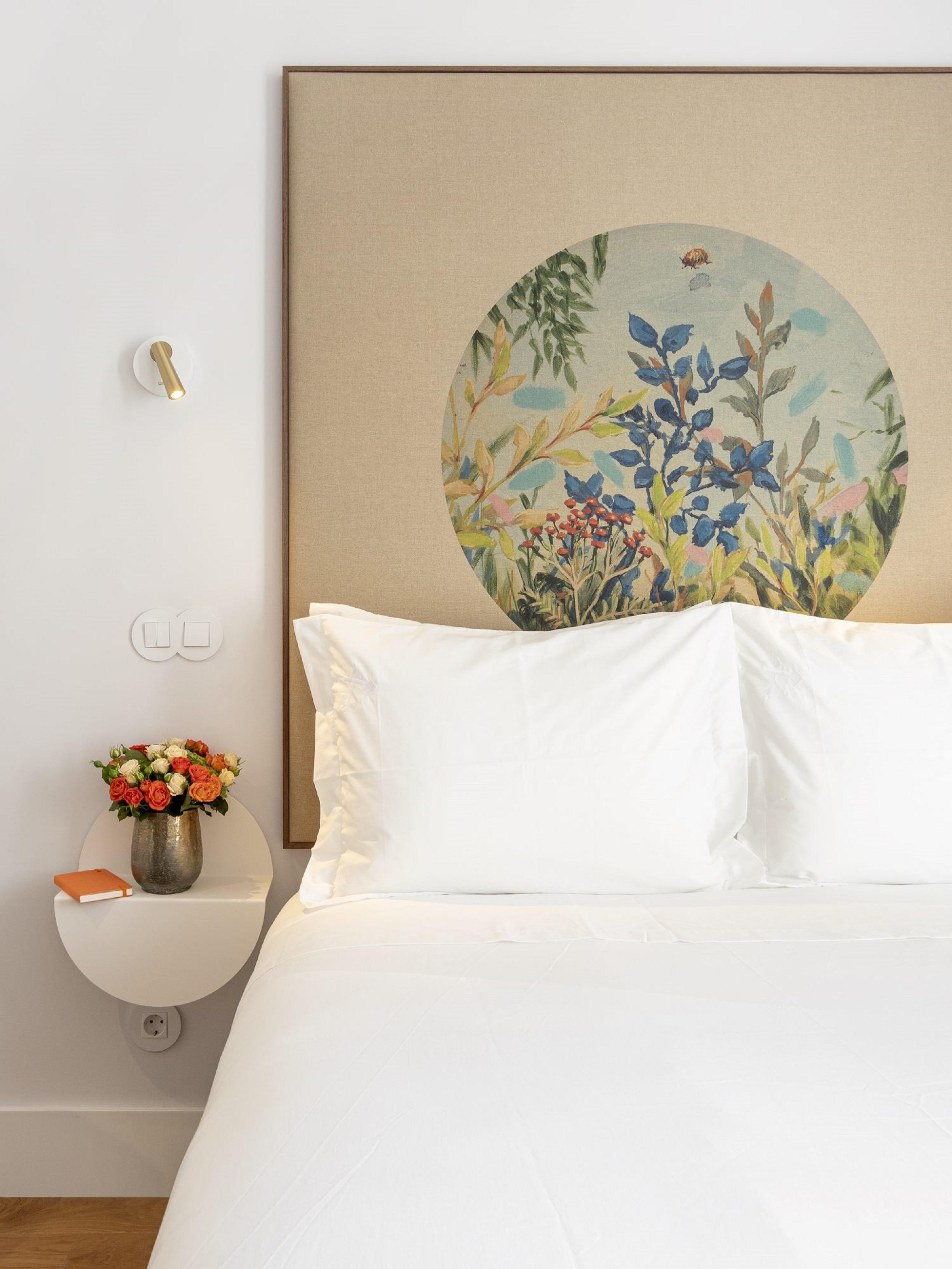 Apartment Serviced - Madalena *