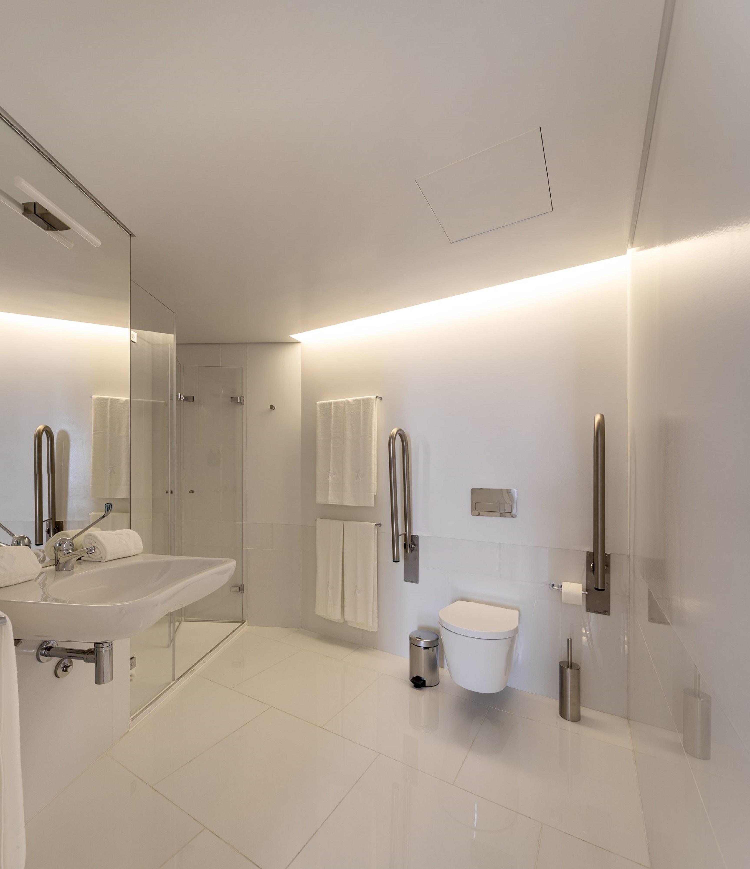 Serviced - Madalena Apartment