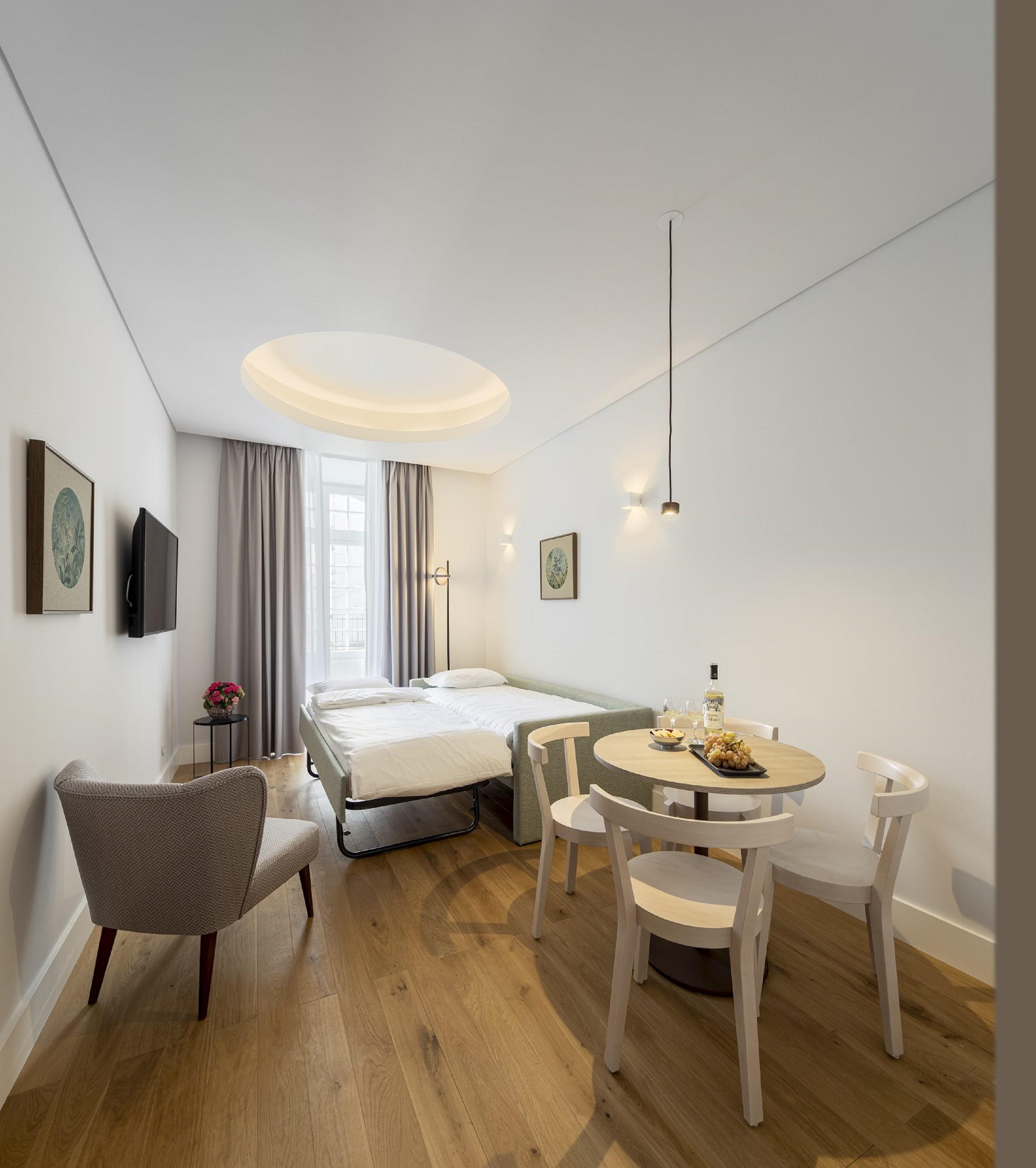 Serviced - Madalena Apartment Lisbon