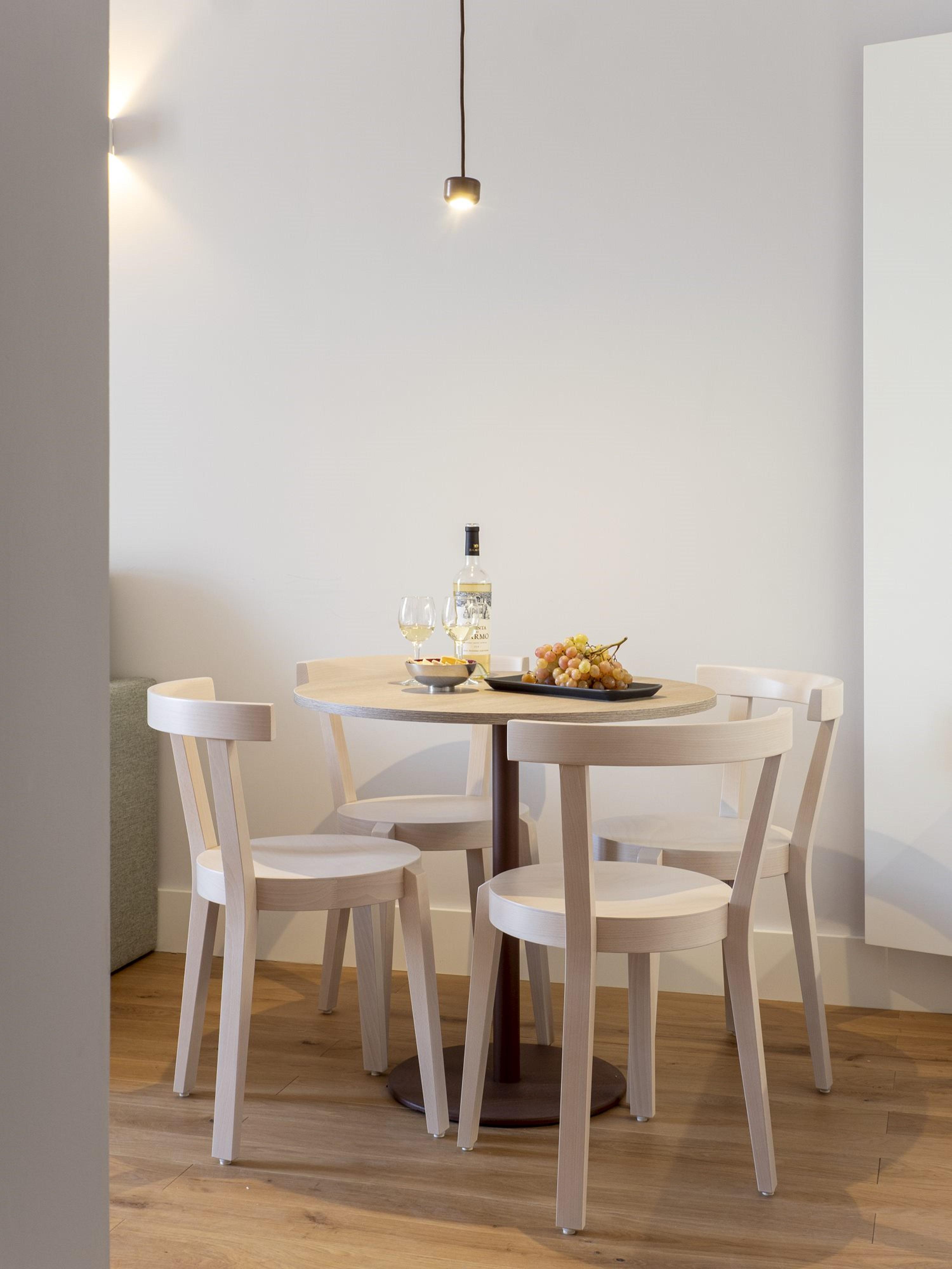 Apartment Serviced - Madalena