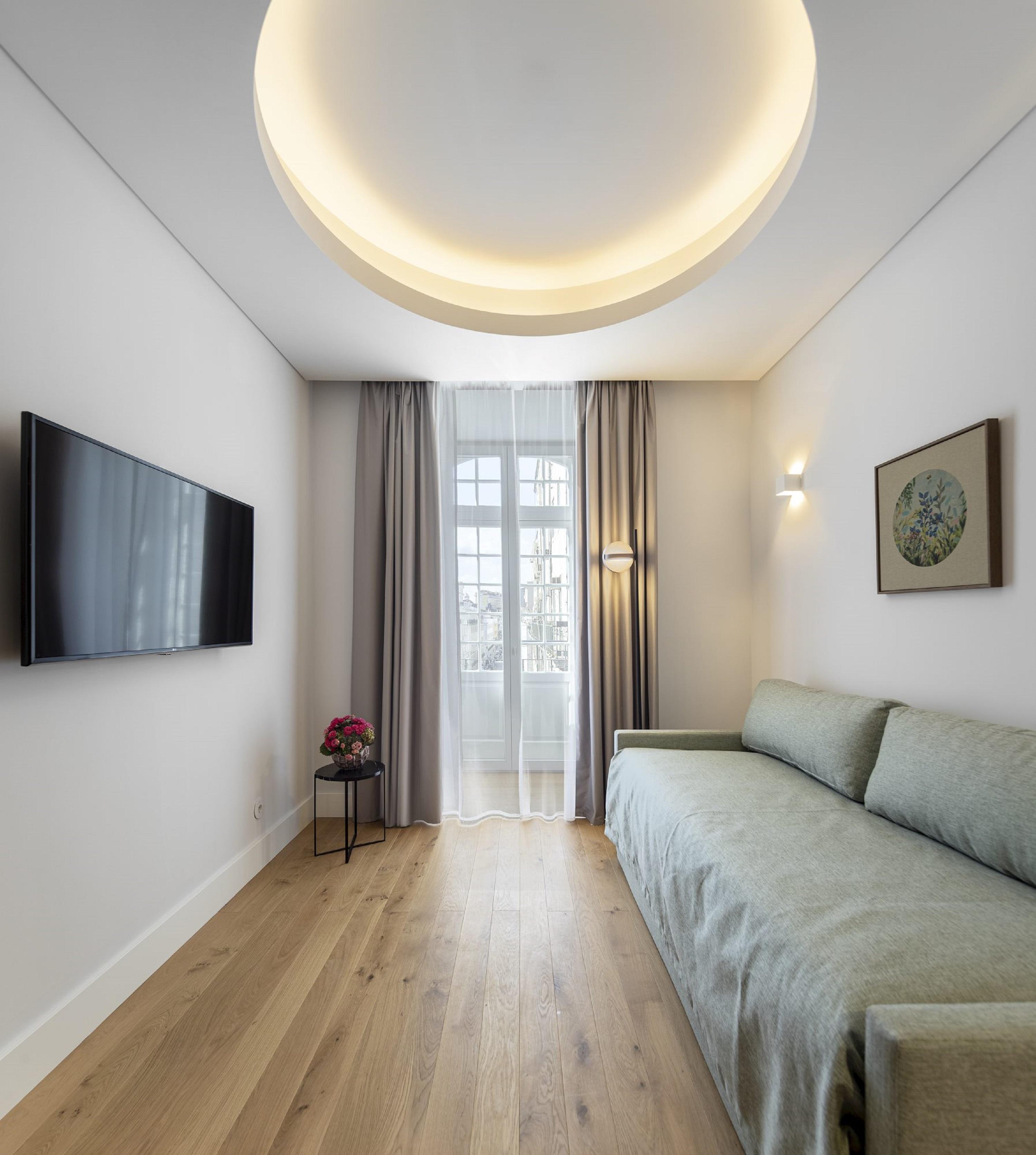 Apartment Serviced - Madalena *