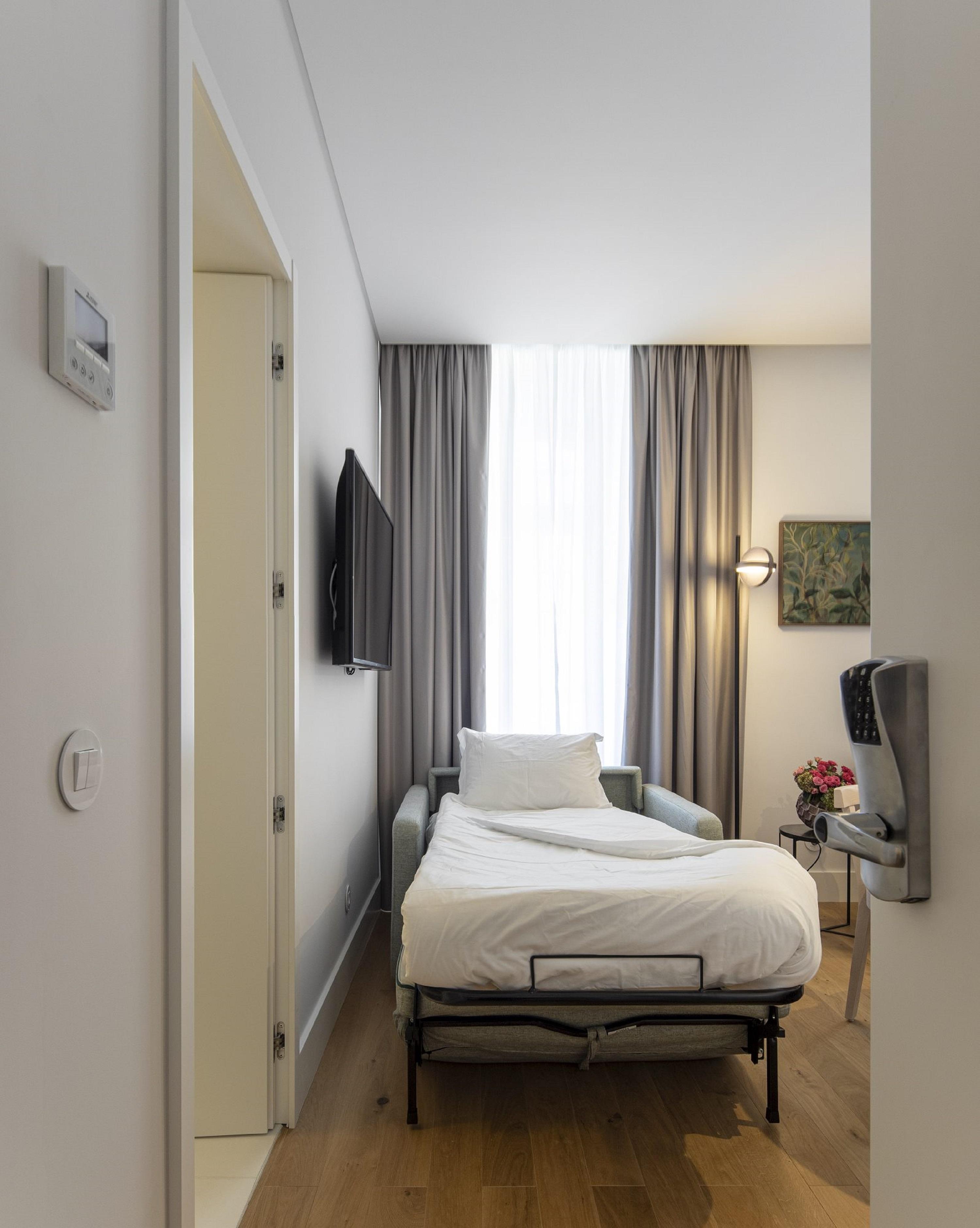 Serviced - Madalena Apartment Lisbon