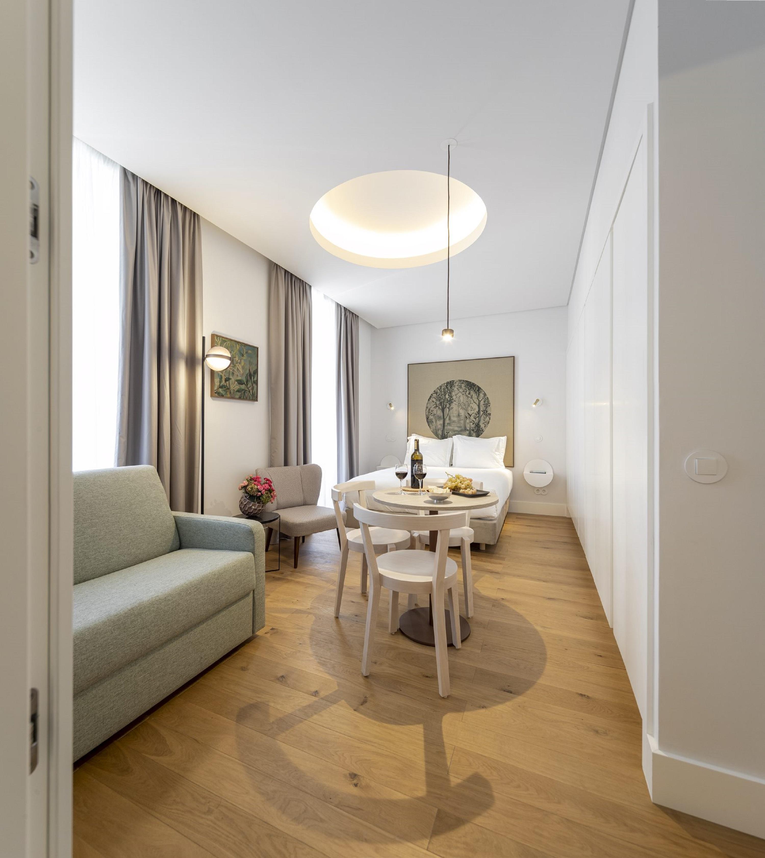 Apartment Serviced - Madalena *