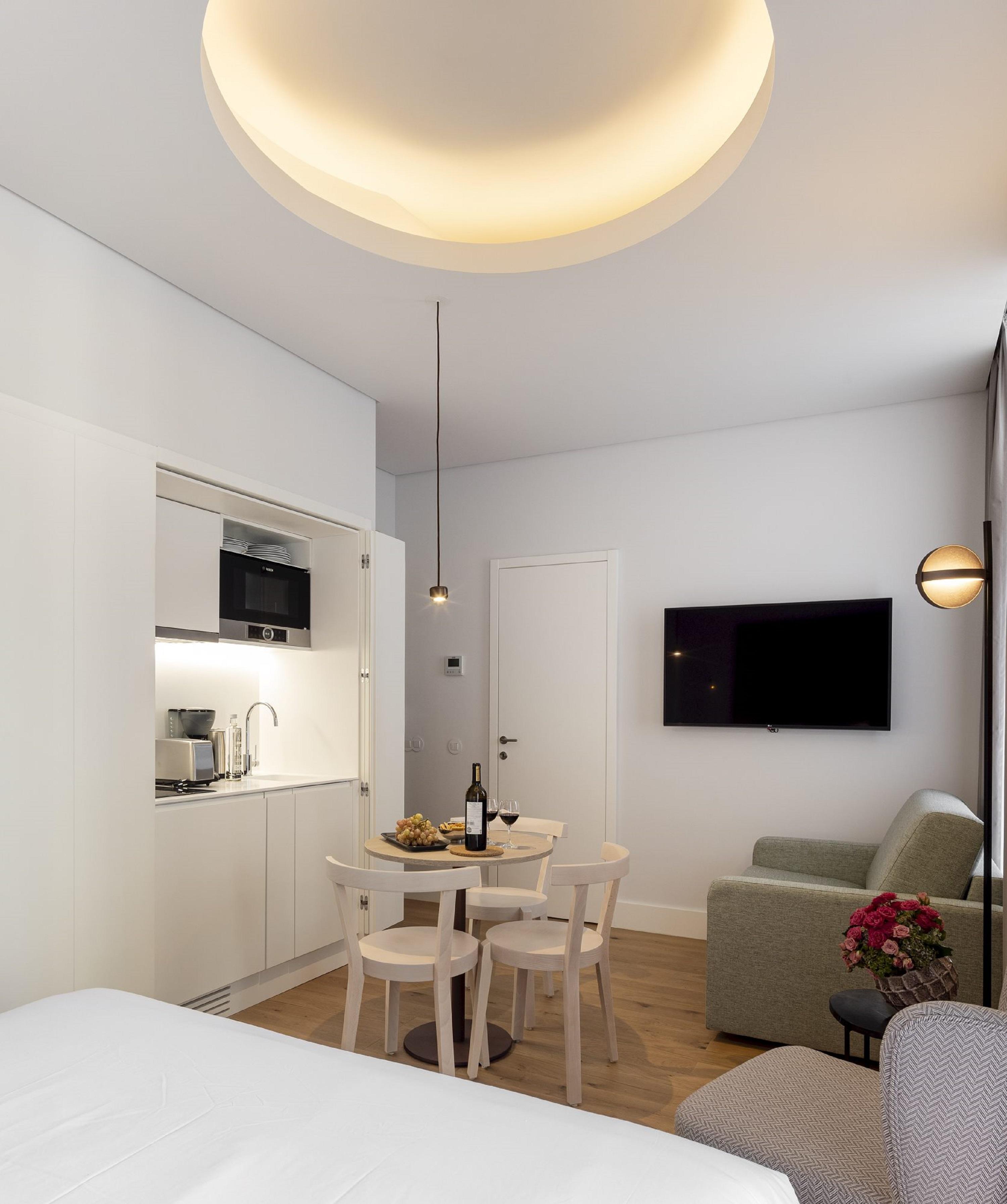 Serviced - Madalena Lisbon