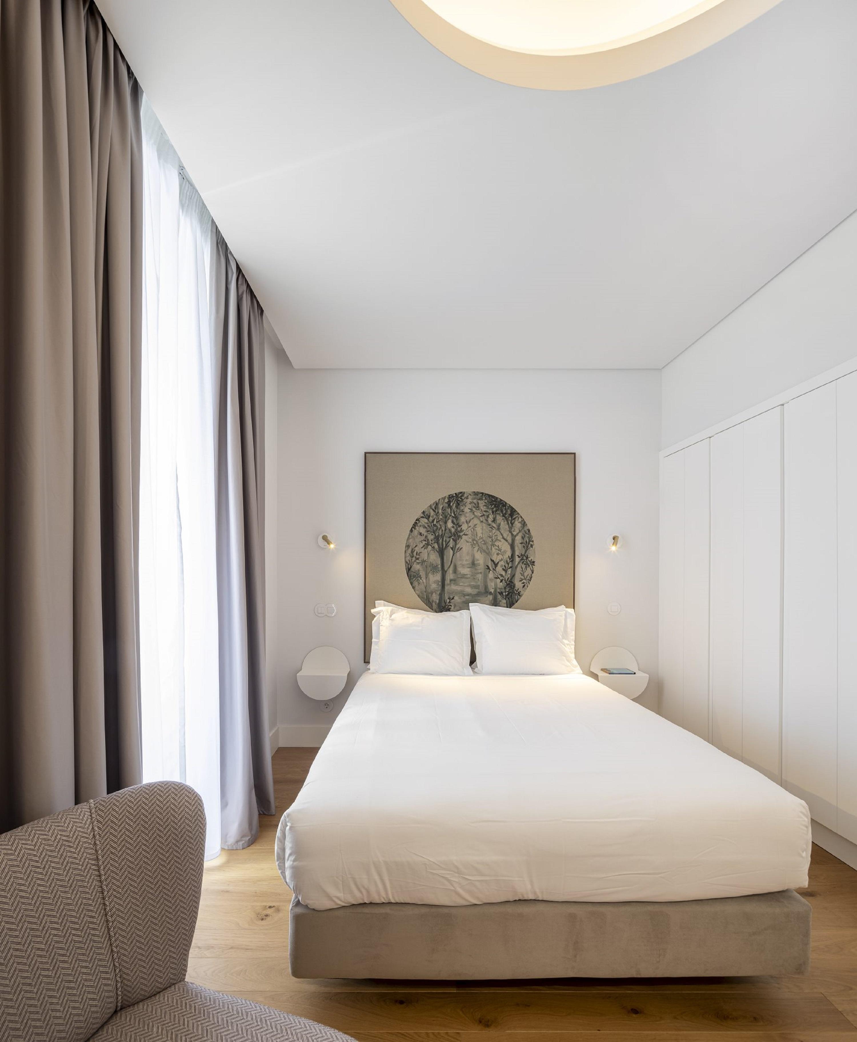 Serviced - Madalena Apartment *