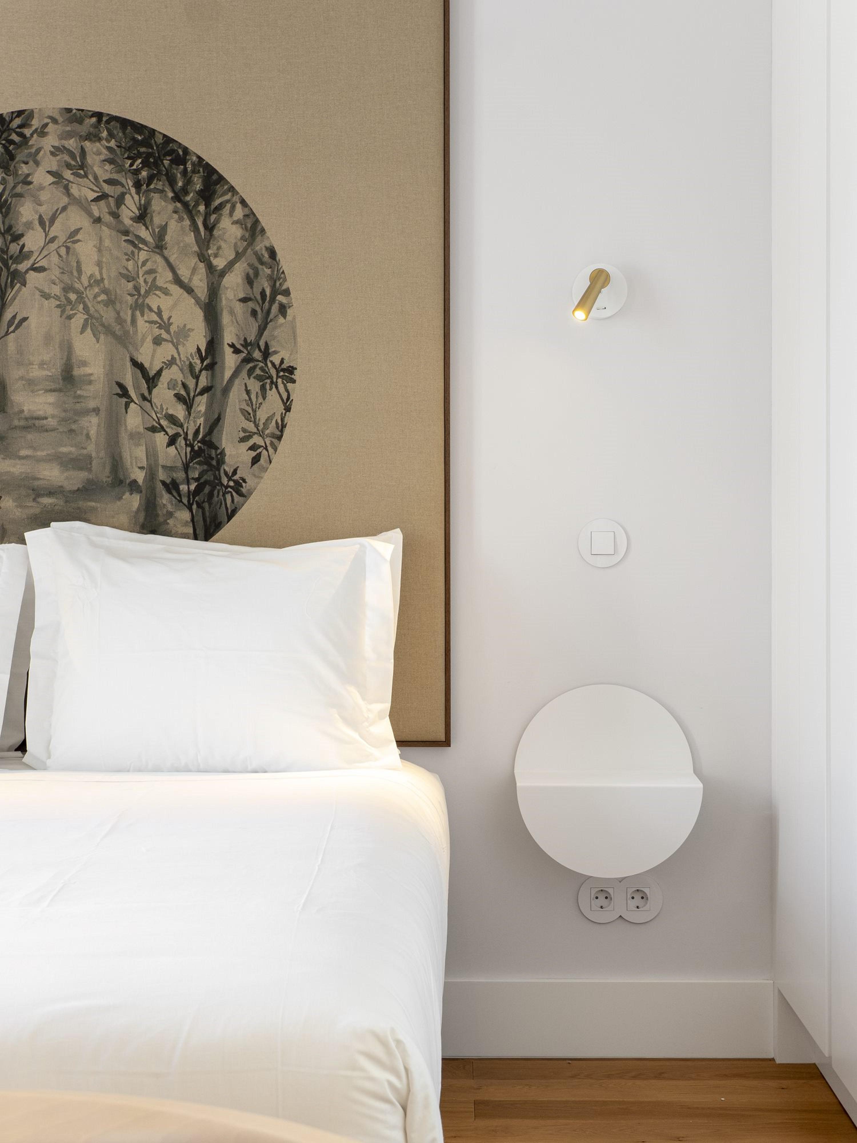 Apartment Serviced - Madalena *