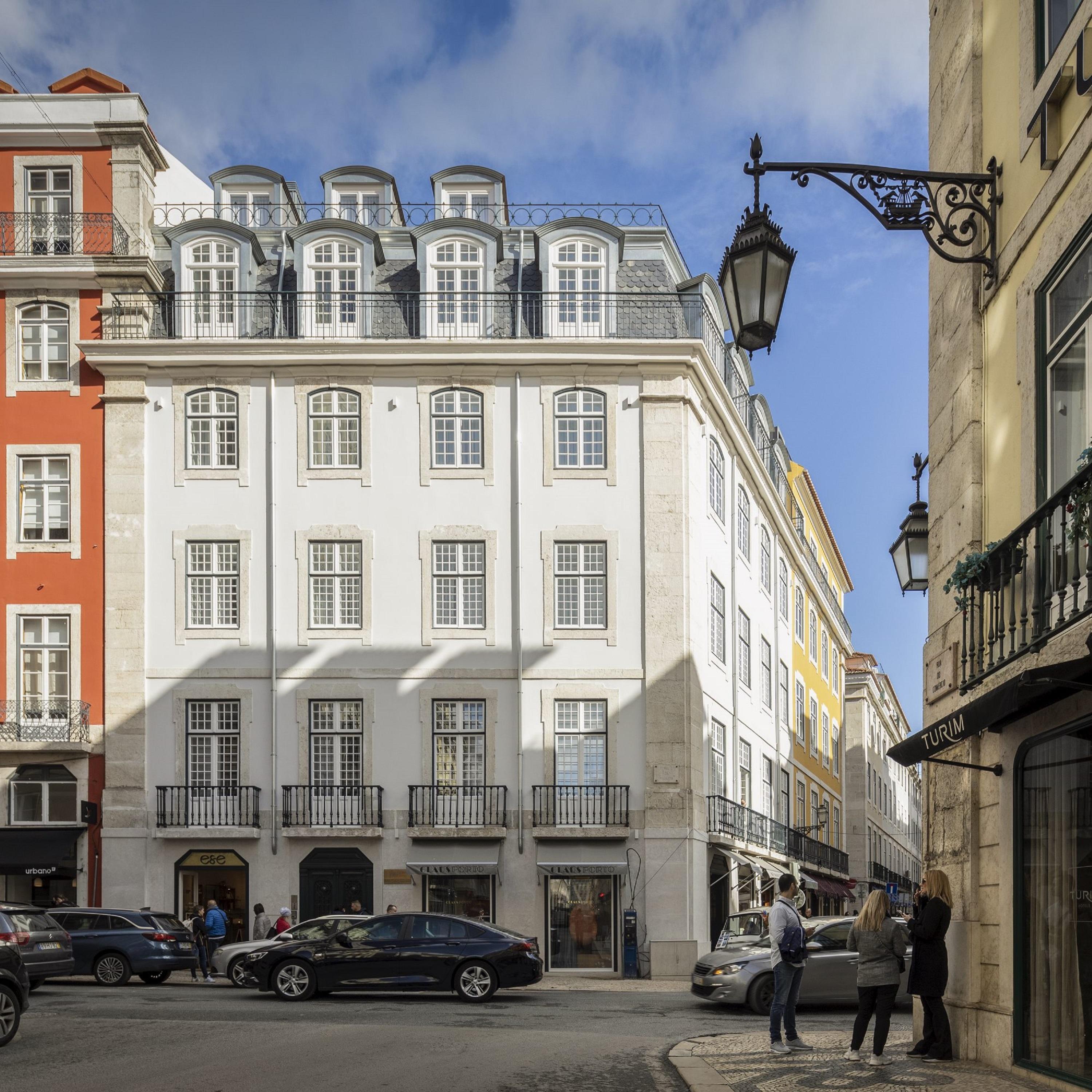 Apartment Serviced - Madalena *