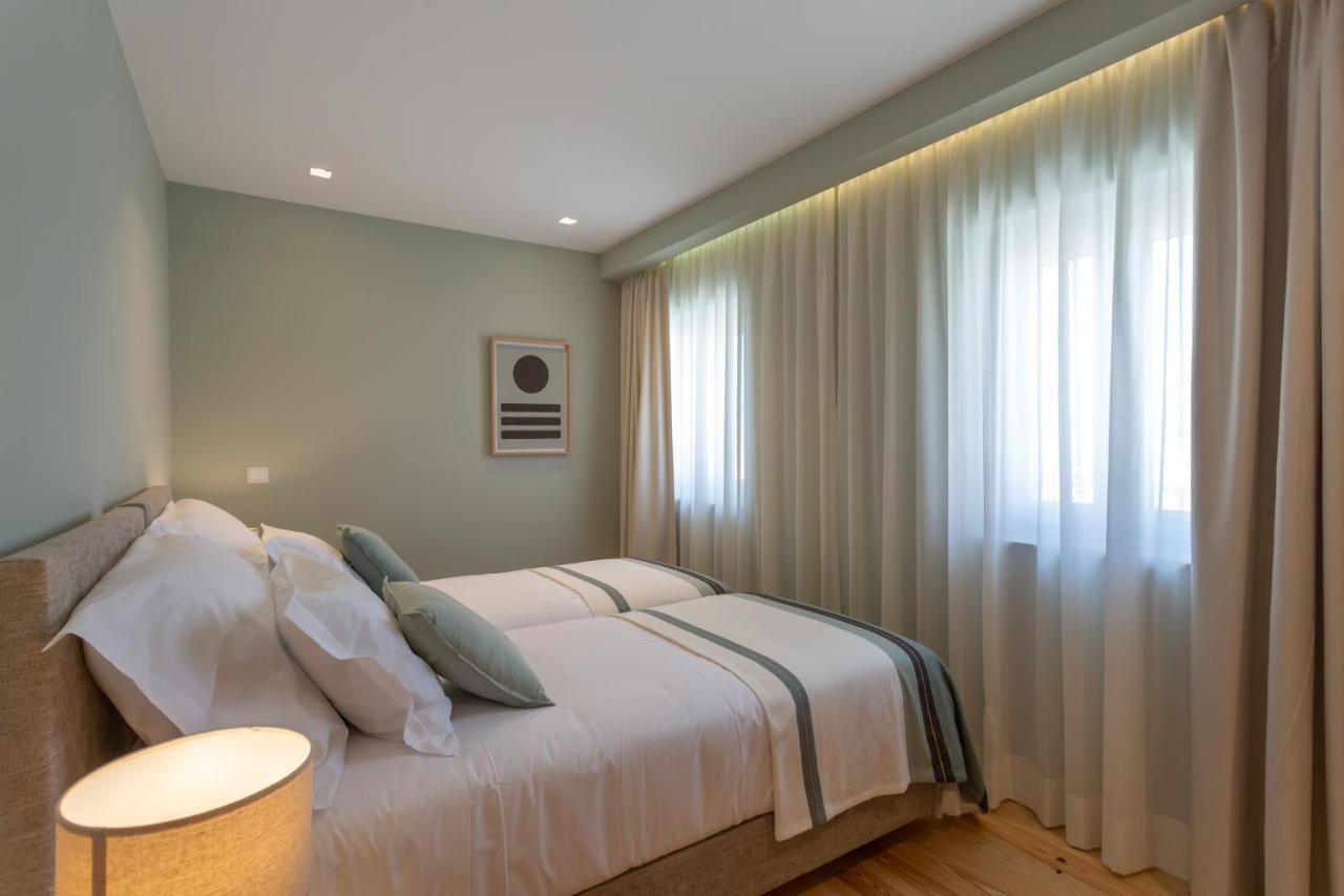 Apartment Ajuda Luxury Appartments Lisbon