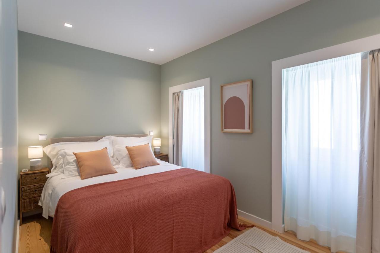 Apartment Ajuda Luxury Appartments