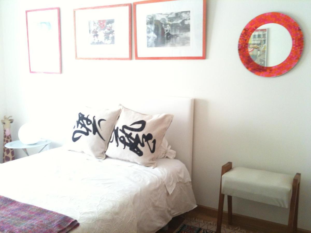Quality Homestay Lisbon