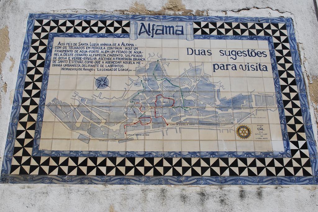 Alfama Fado Loft * Lisbon