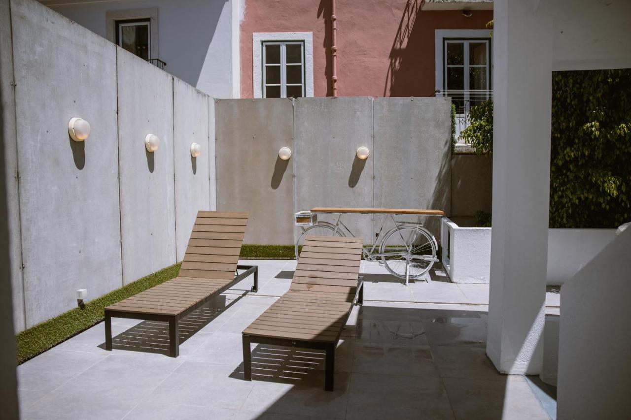 The Lx Hill Albergue *