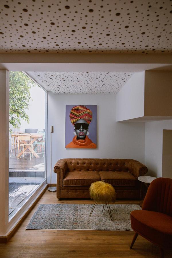 Albergue The Lx Hill Lisboa