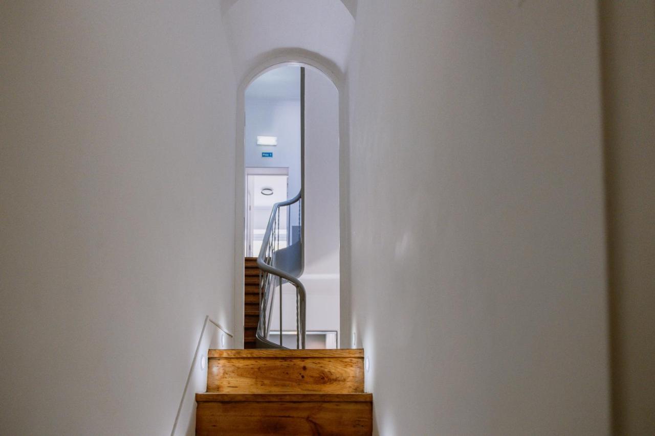 The Lx Hill Albergue Lisboa