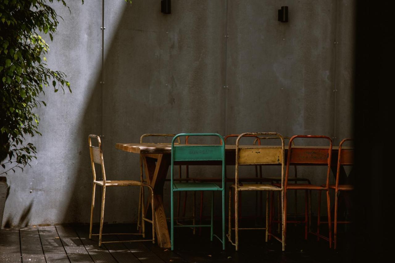 Albergue The Lx Hill *