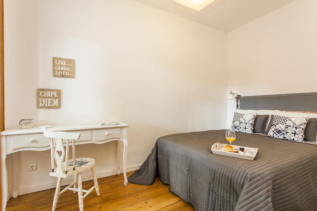 Lxway Castelo Apartment Lisbon