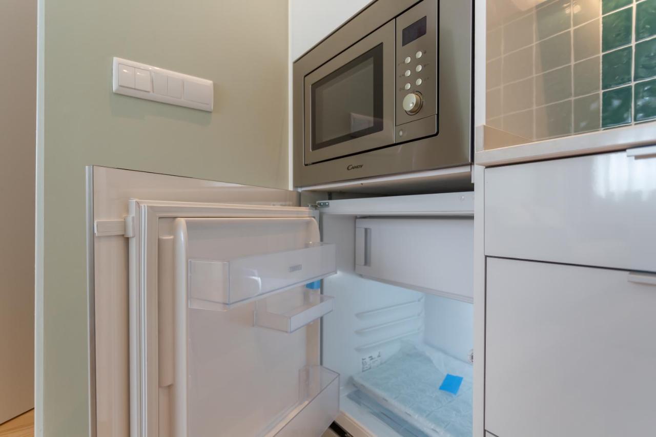 Ajuda Luxury Appartments Apartment Lisbon