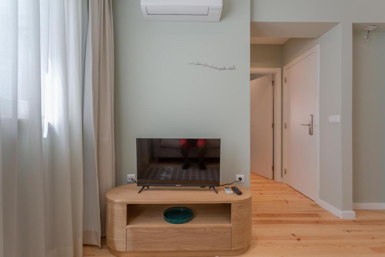 Ajuda Luxury Appartments * Lisbon