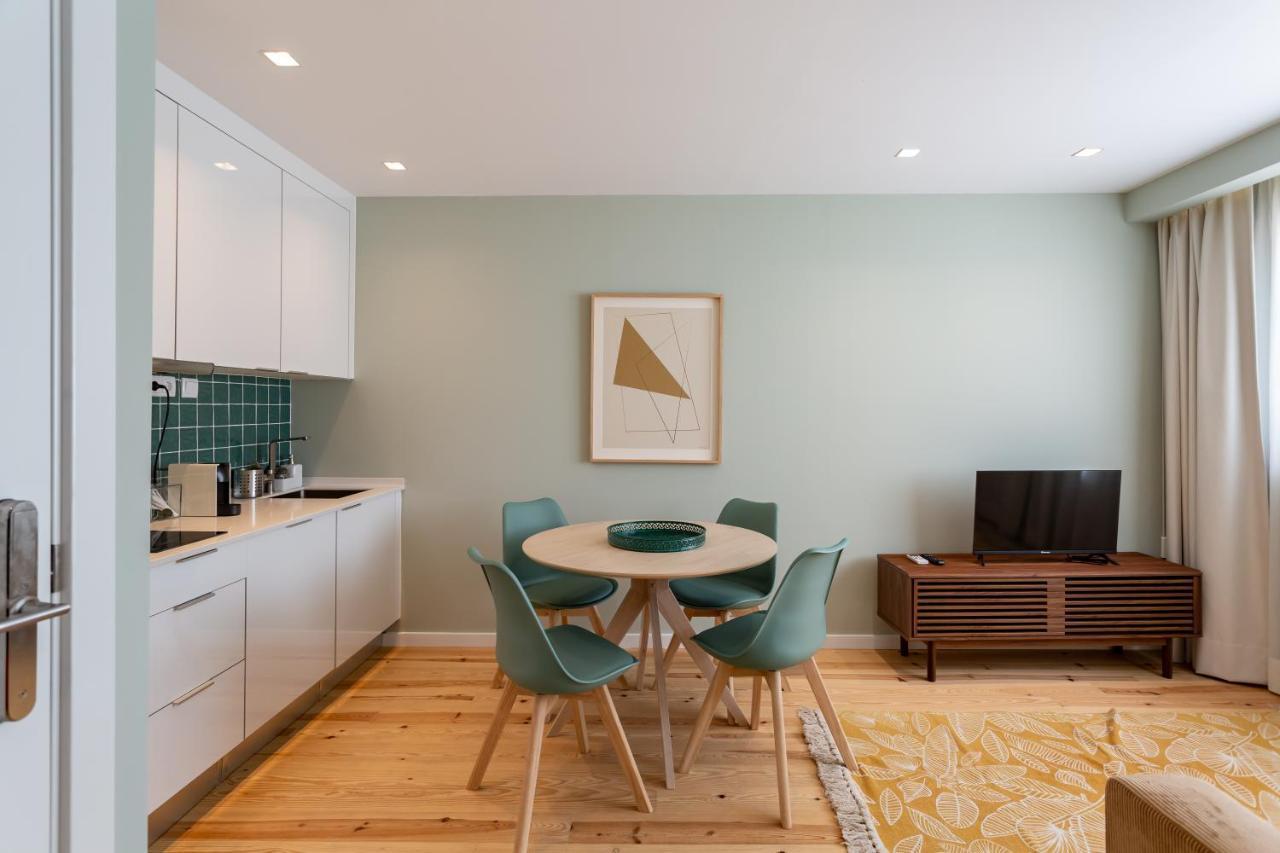 Ajuda Luxury Appartments * Lisbon