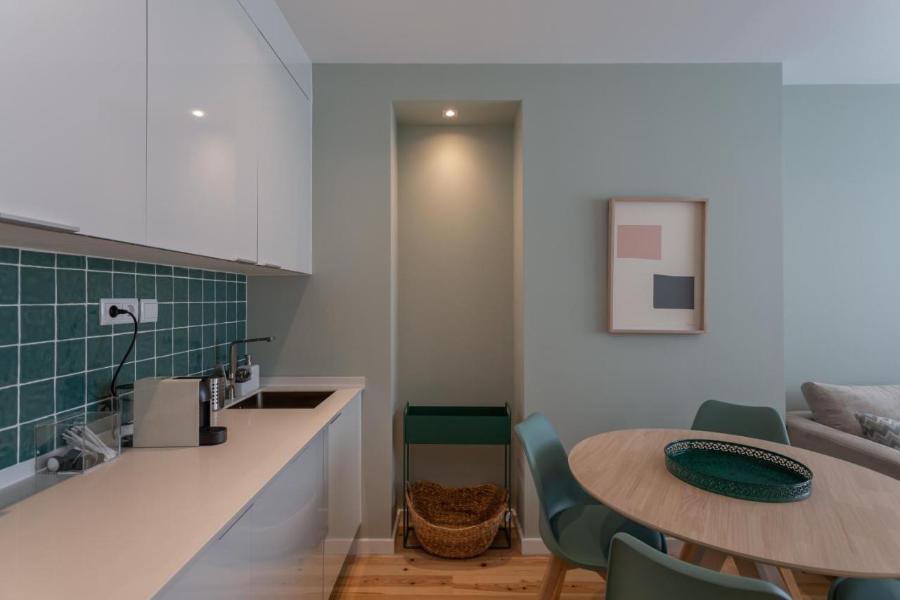 Apartment Ajuda Luxury Appartments Lisbon