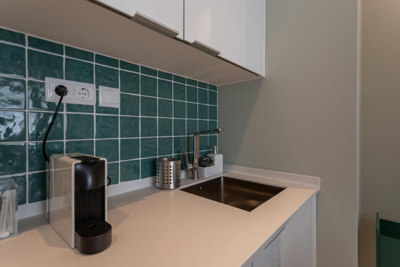 Ajuda Luxury Appartments Lisbon