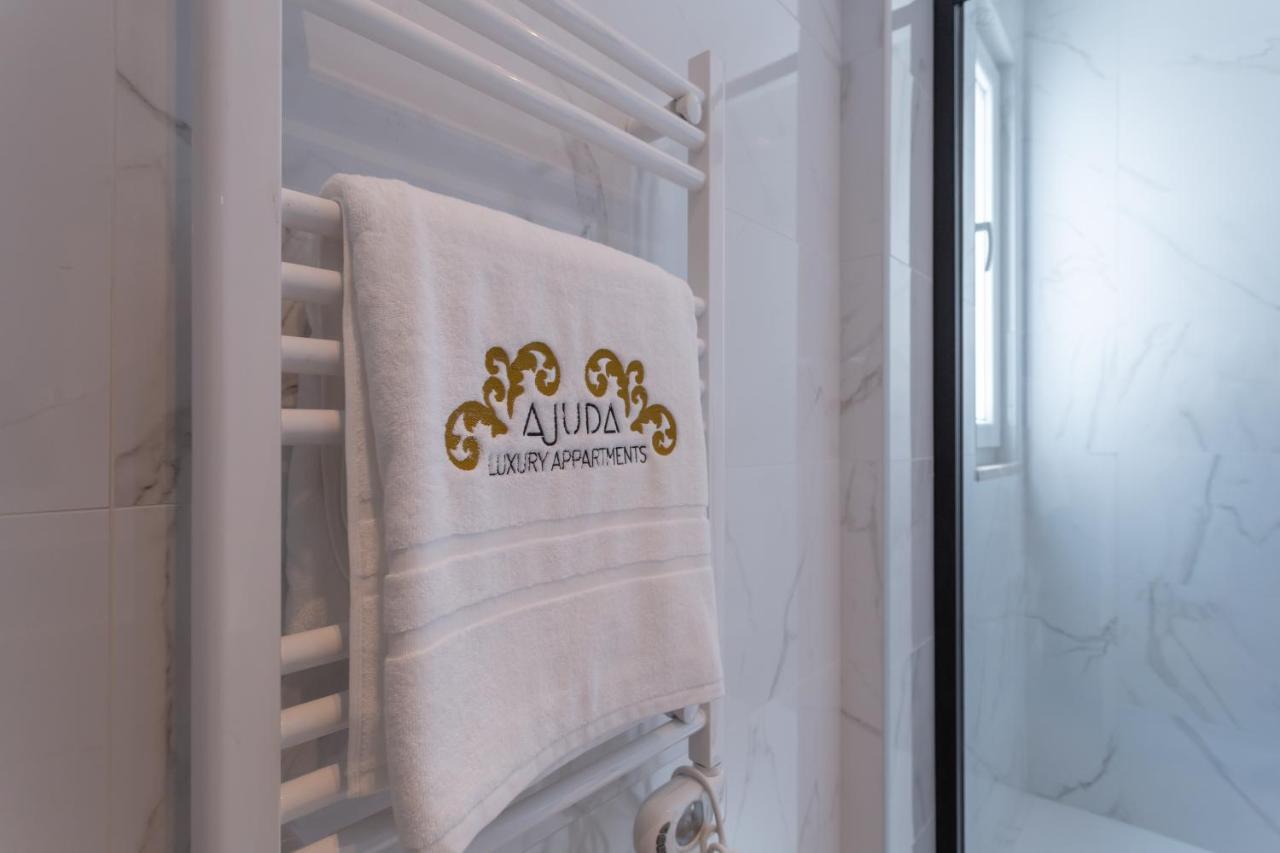 Ajuda Luxury Appartments Apartment *