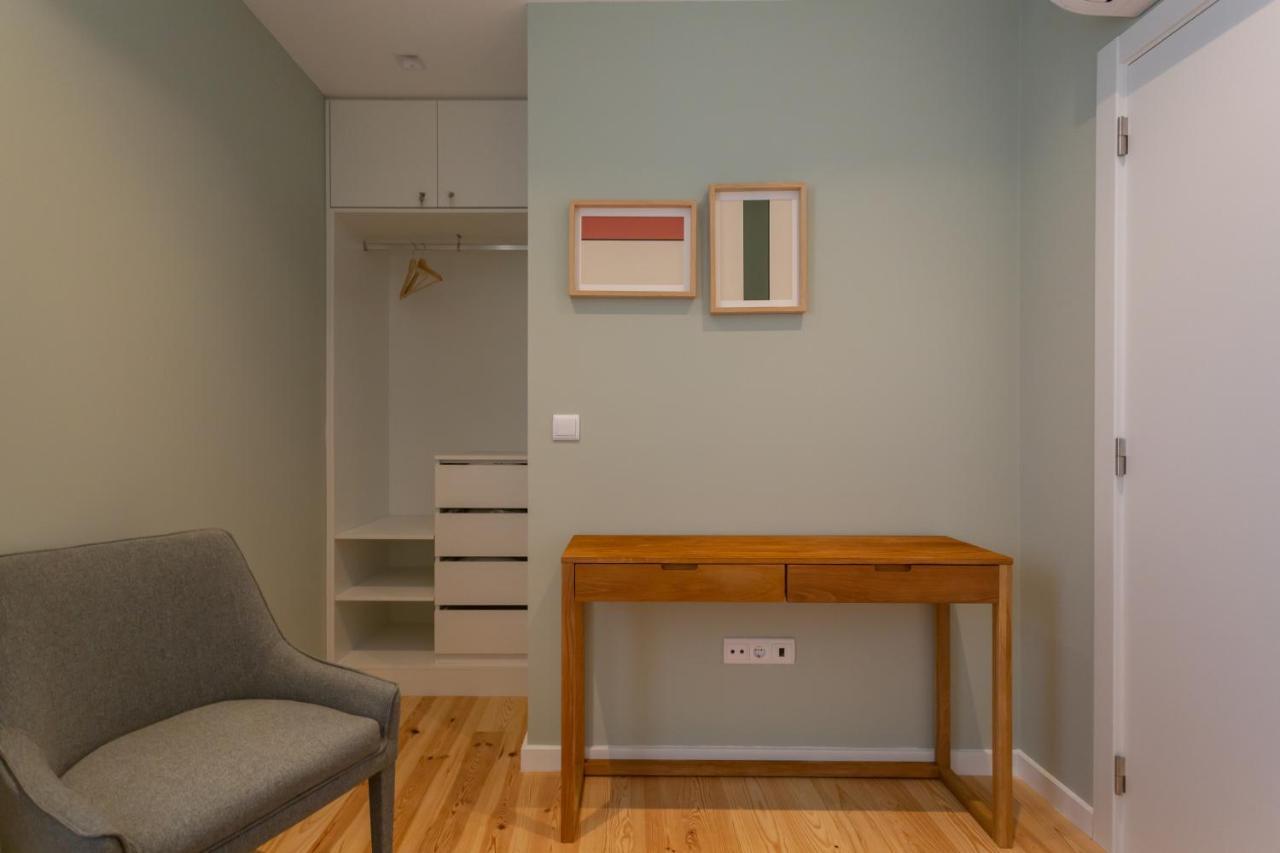 Ajuda Luxury Appartments Apartment