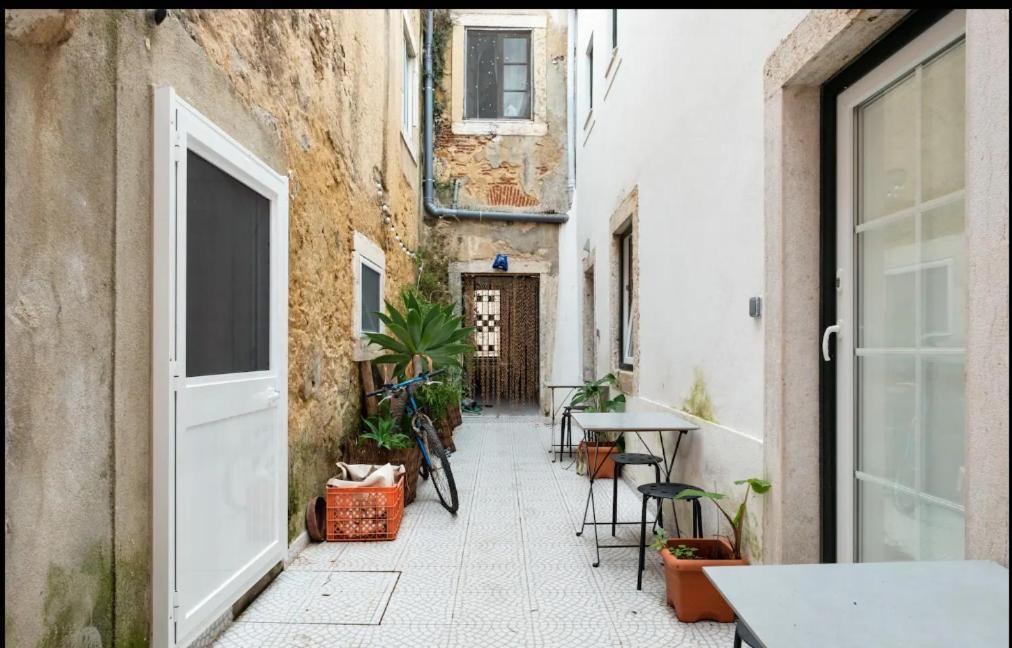 Charming In Belem Apartment *
