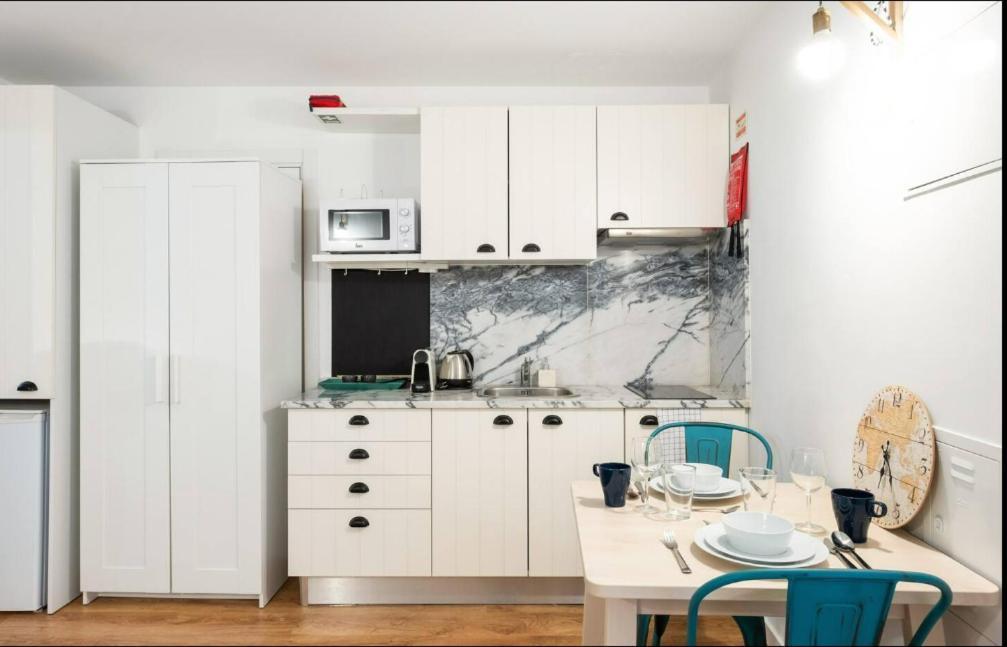 Charming In Belem Apartment *