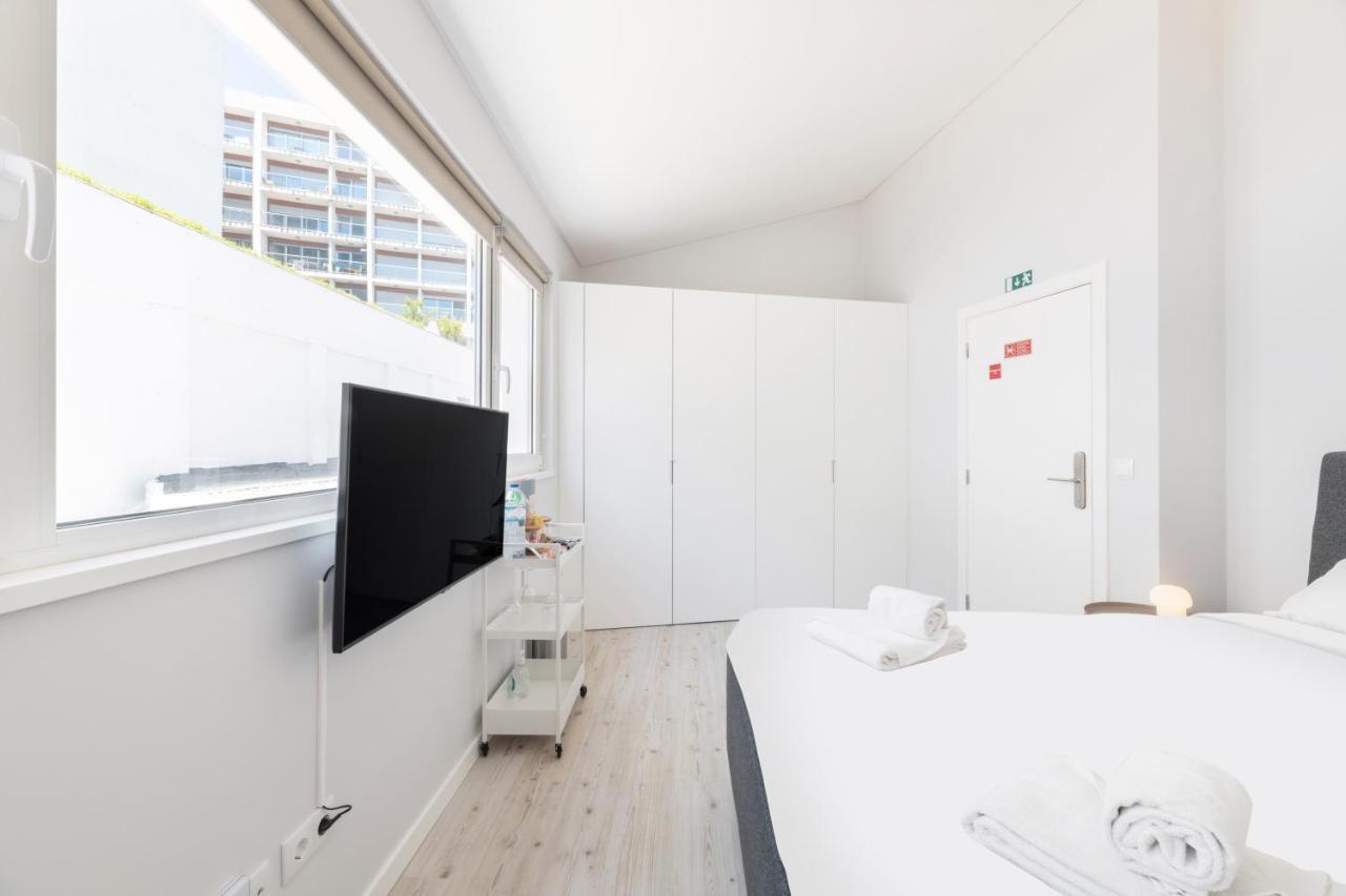 Olala Oriente Suites C Guest house