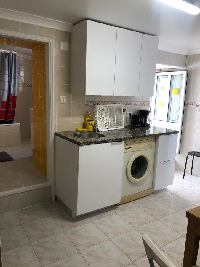 Apartamento Ocean Corner Belem