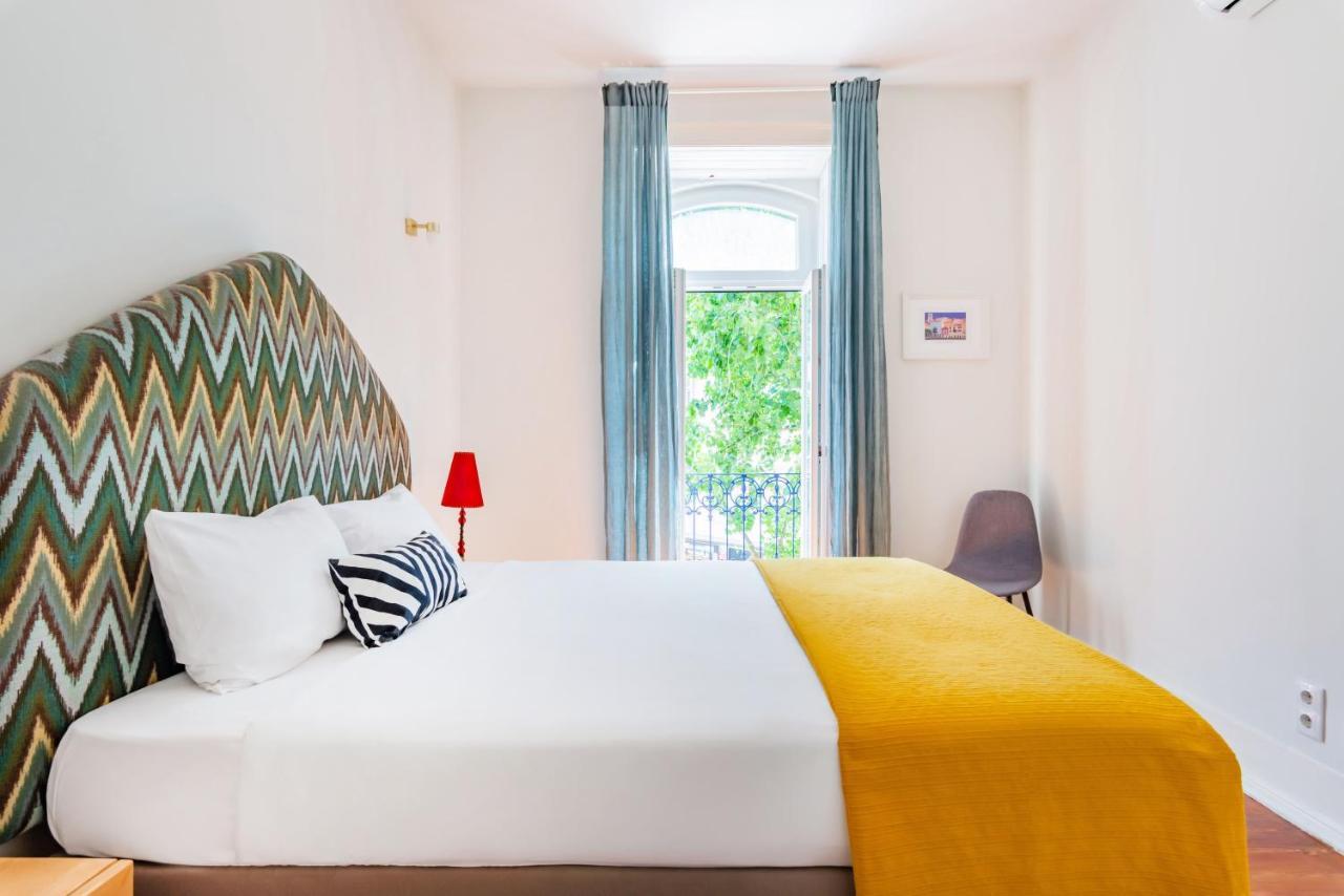 Conde 3bdr Luxury * Lisbon
