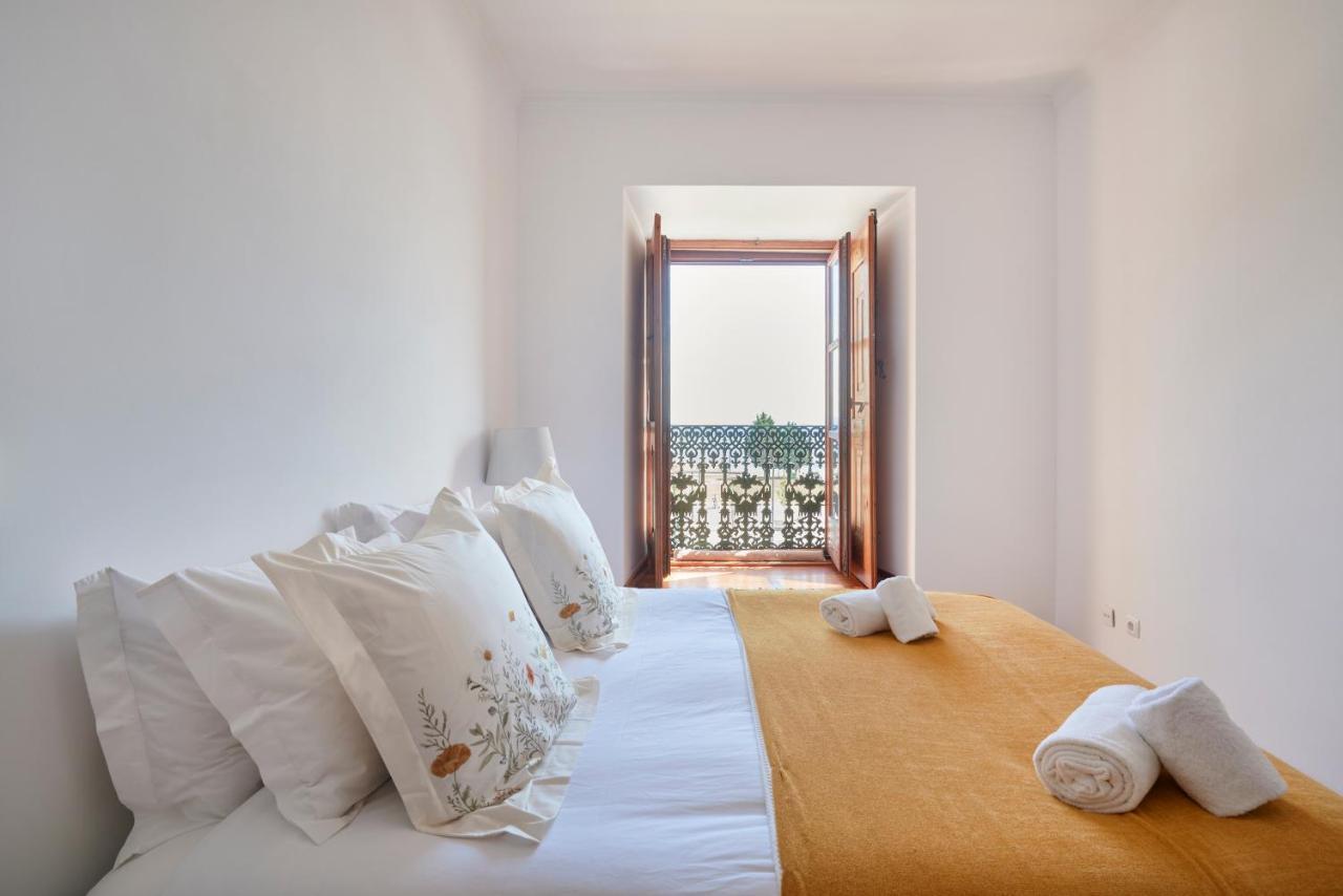 Charming Alfama By Msapartments Lisbon