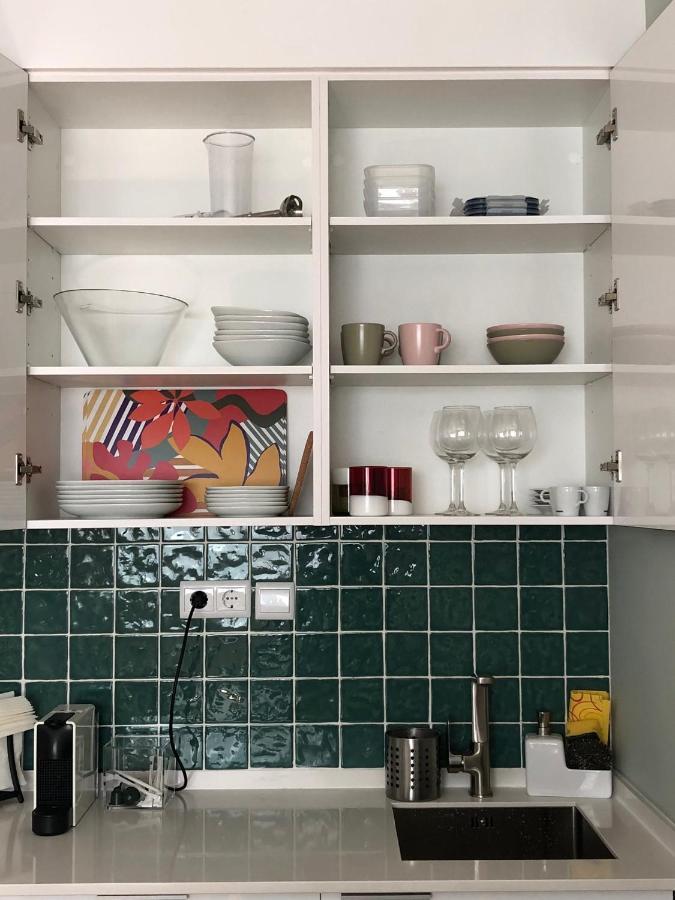 Apartment Ajuda Luxury Appartments Lisbon