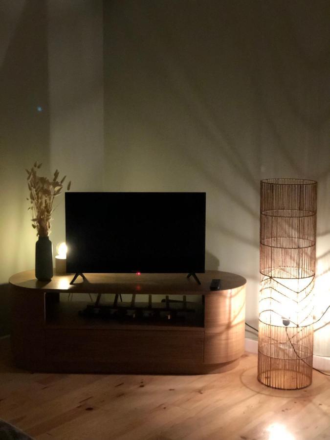 Ajuda Luxury Appartments Lisbon