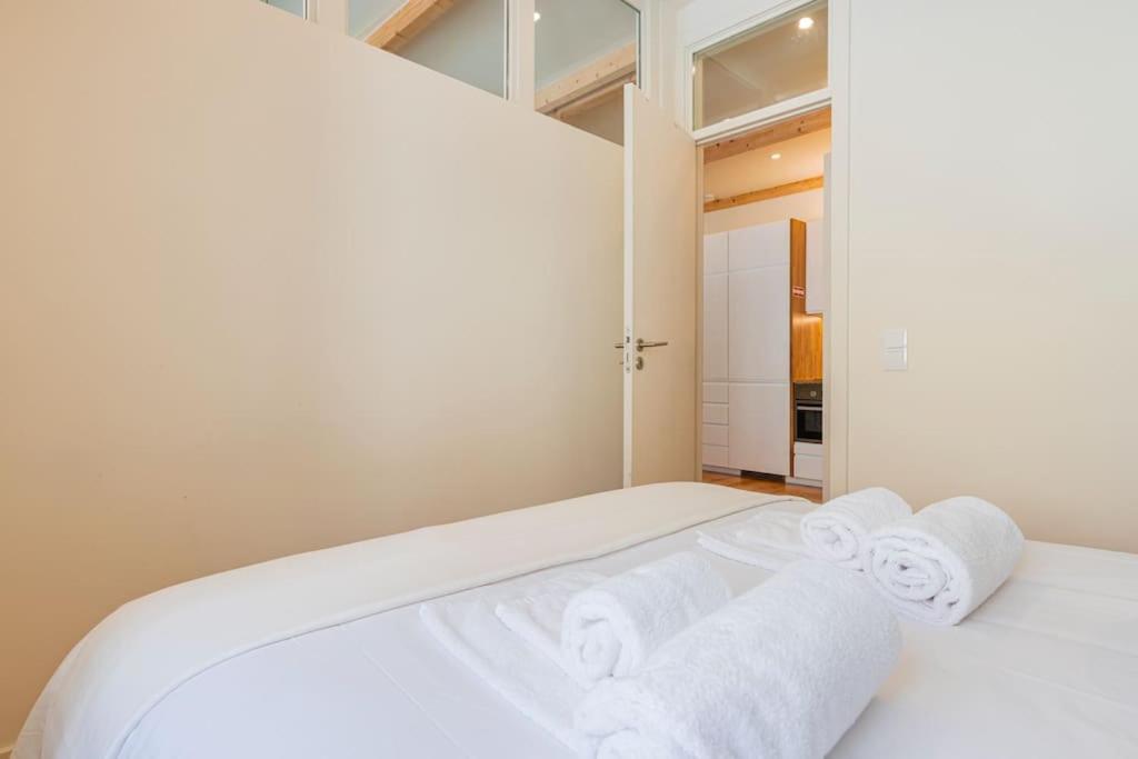 Apartment Cozy Near The River I *
