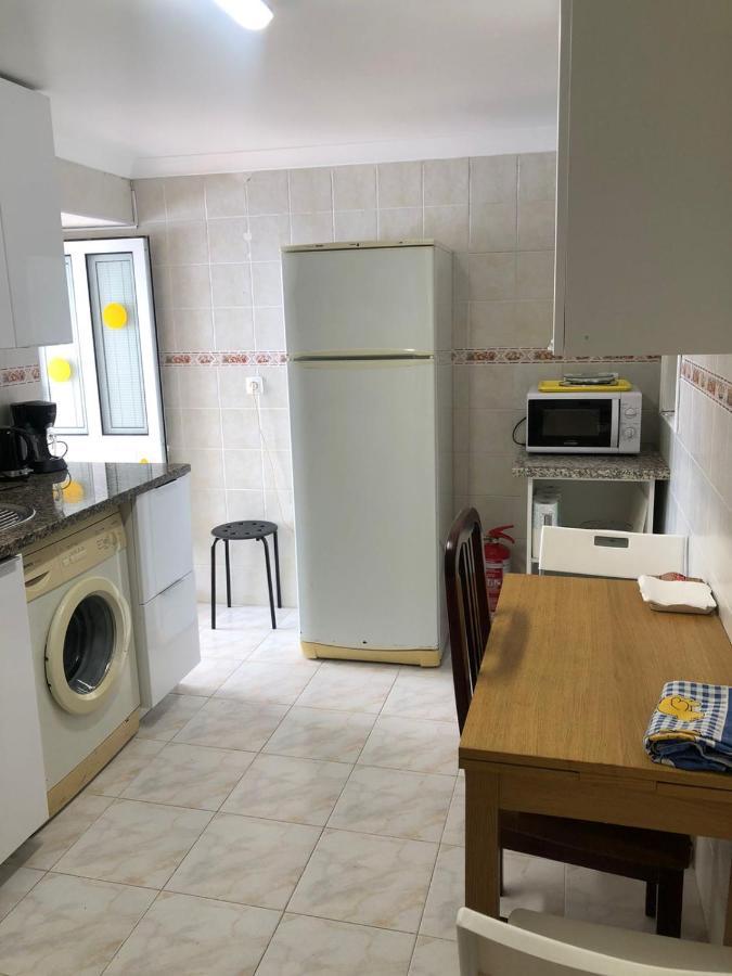Ocean Corner Belem Apartamento *