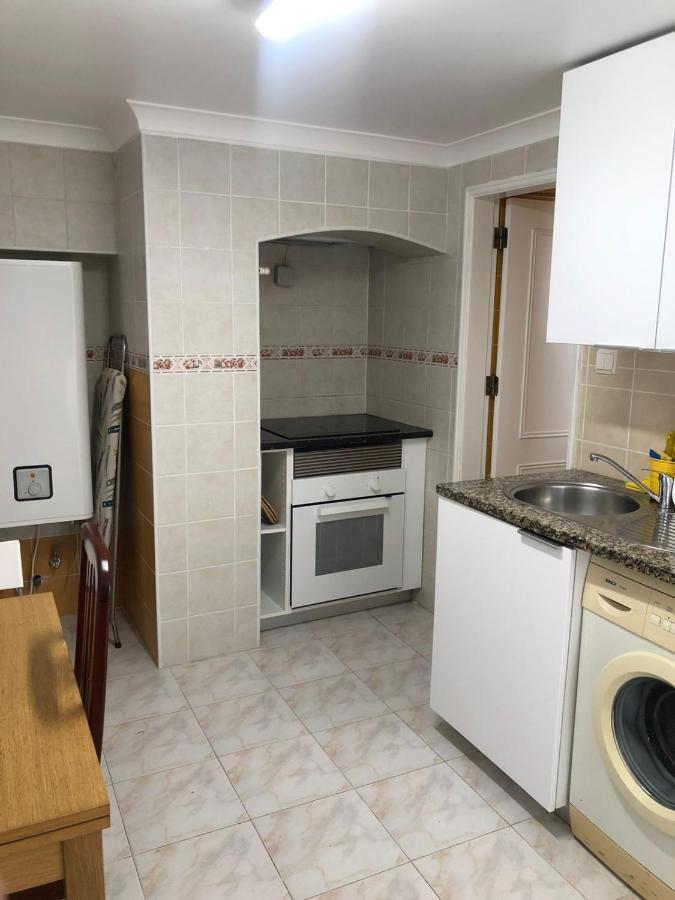 Apartamento Ocean Corner Belem