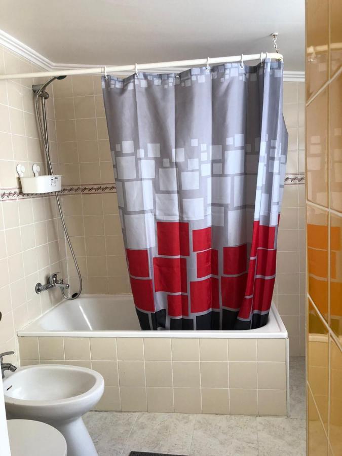 Apartamento Ocean Corner Belem